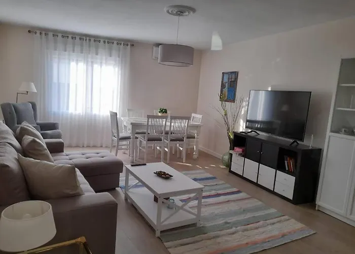 Apartamento El Nido