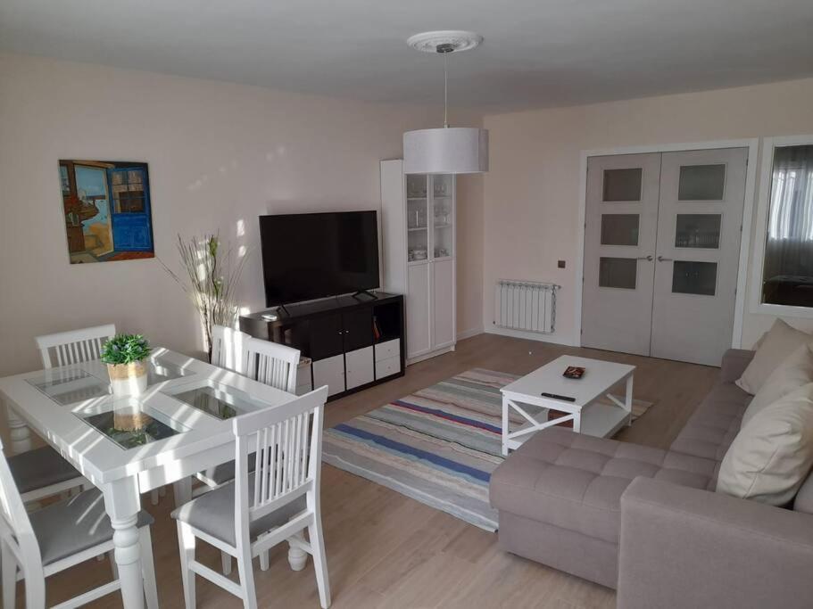 Apartment El Nido La Guardia (Castilla-La Mancha)
